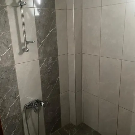 Hotel Doga Ve Deniz Manzarali *