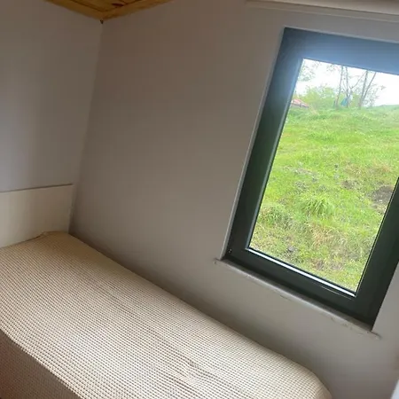 Hotel Doga Ve Deniz Manzarali Trabzon