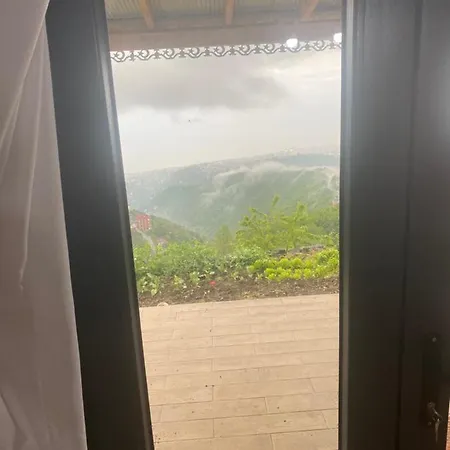 Hotel Doga Ve Deniz Manzarali Trabzon