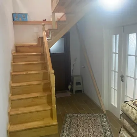 Hotel Doga Ve Deniz Manzarali Trabzon